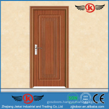 JK-P9047 JieKai door hinges for pvc doors / pvc coated wood door / japanese interior door